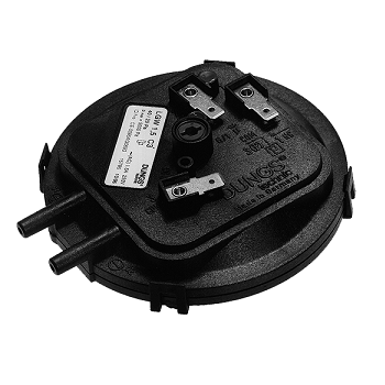 Công tắc áp suất khí KS...C2-DUNGS